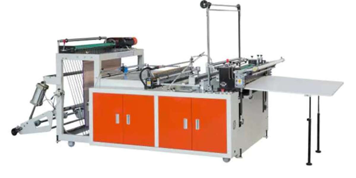 What Does a Pouch Machine Manufacturer Actually Do?