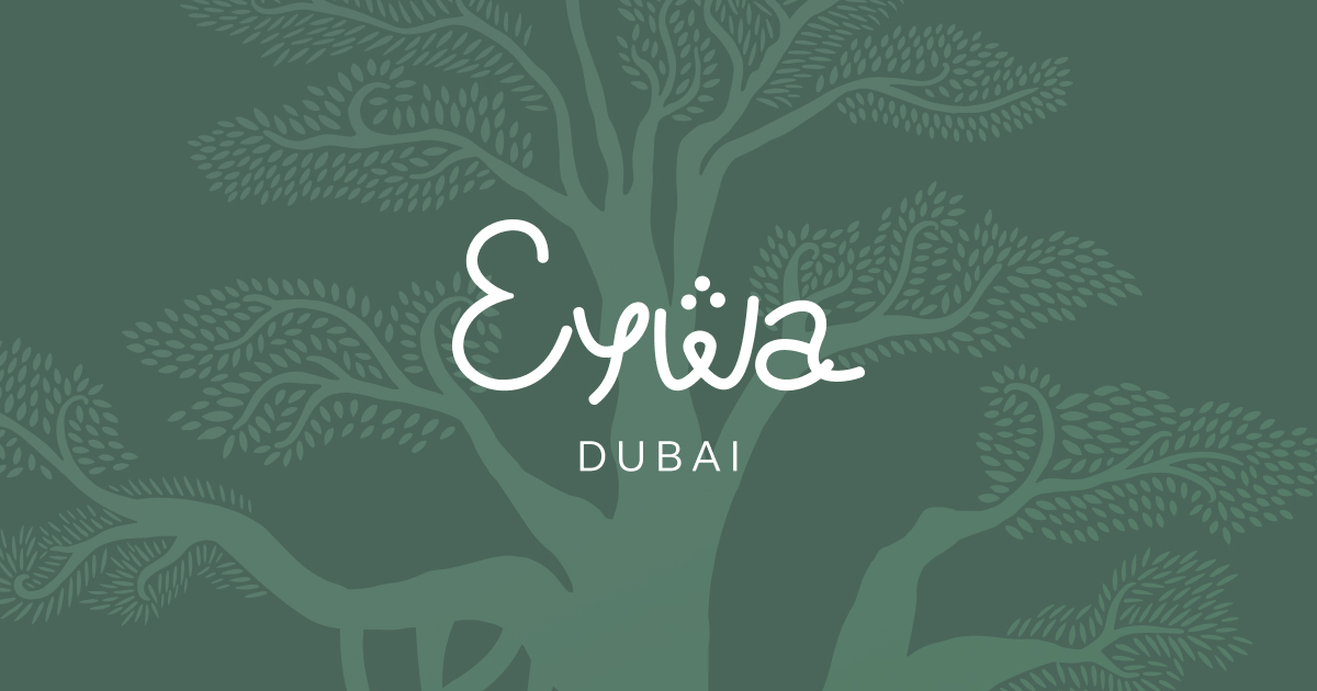 EYWA Dubai | Luxury Waterfront Residences in Business Bay