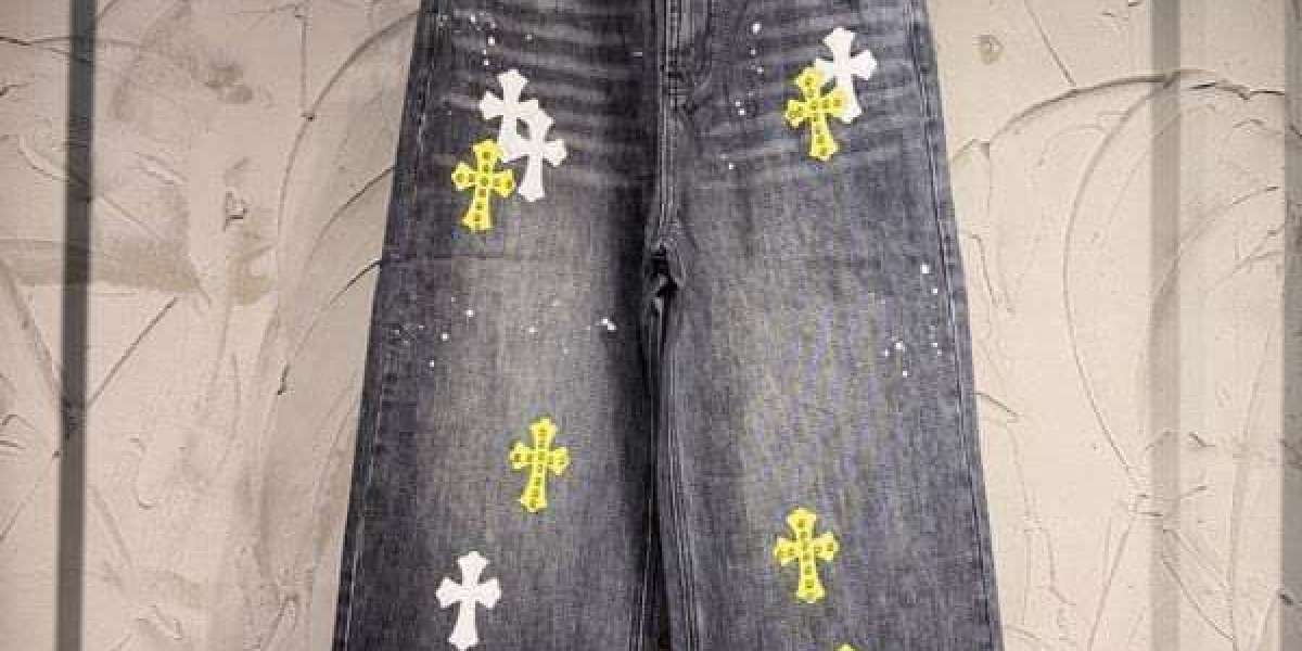 Chrome Hearts Clothing Premium Trends Transforming Luxury Streetwear Fashion