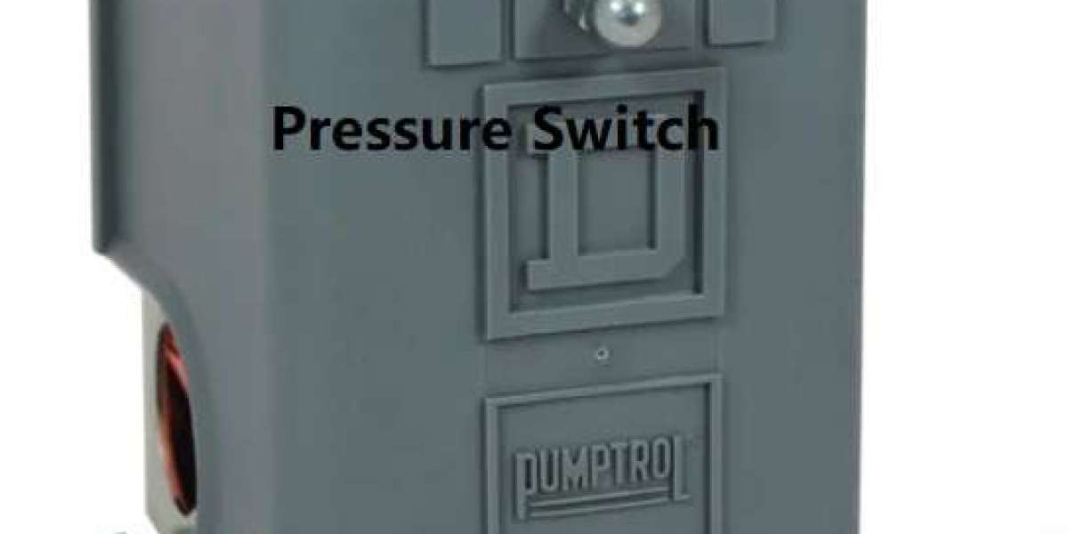 Monroswitch Float Switch for Efficient Fluid Control