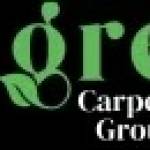 Mr Green Carpet Profile Picture
