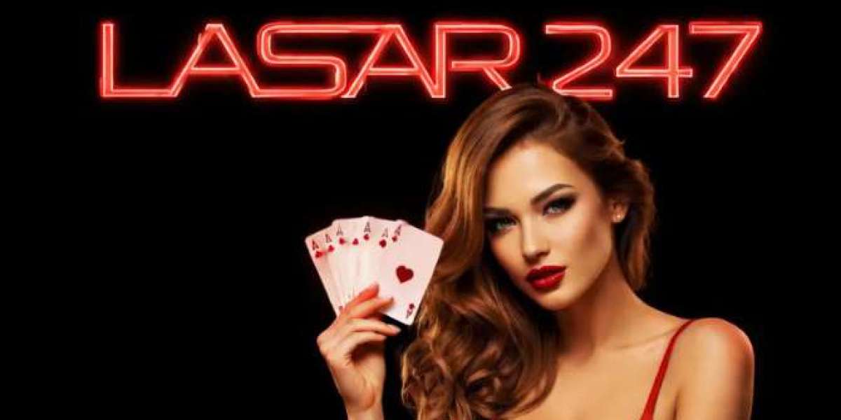 Laser247 – Where Simplicity Meets Modern Online Entertainment