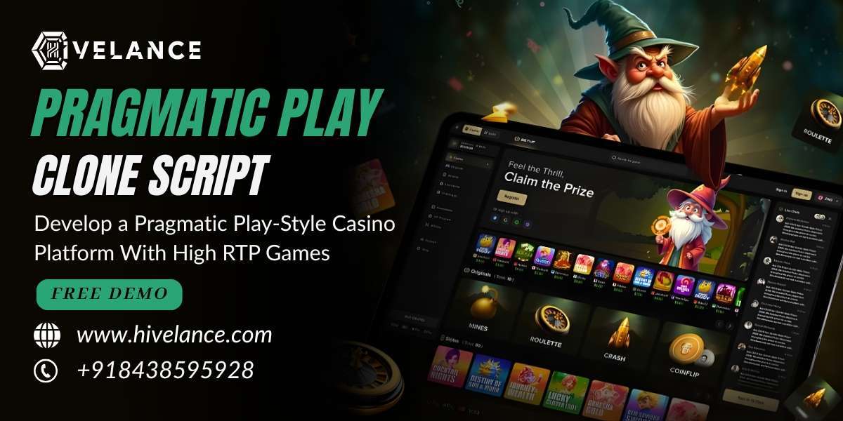 Buy vs Build: Pragmatic Play Clone Script Costs & Timeline for Startups