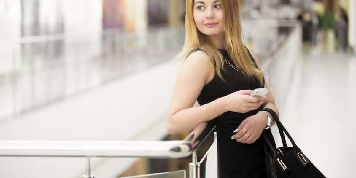 College Escort Girls: Balancing Education, Ambition, and Modern Lifestyle