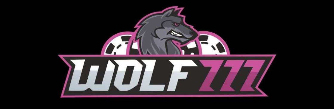 Wolf777 App Cover Image