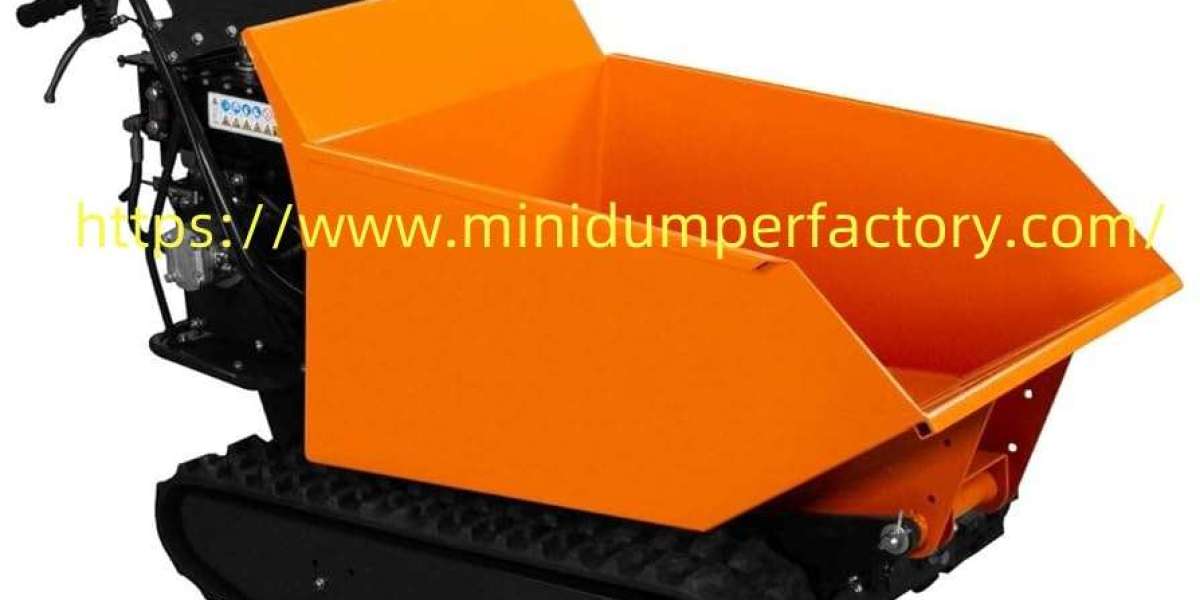 Why Choose Konstant Power Barrow Manufacturer Solutions For Landscaping