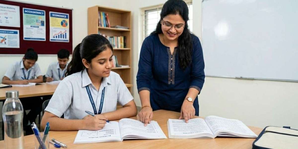 How to Prepare for CA Foundation from Class 11