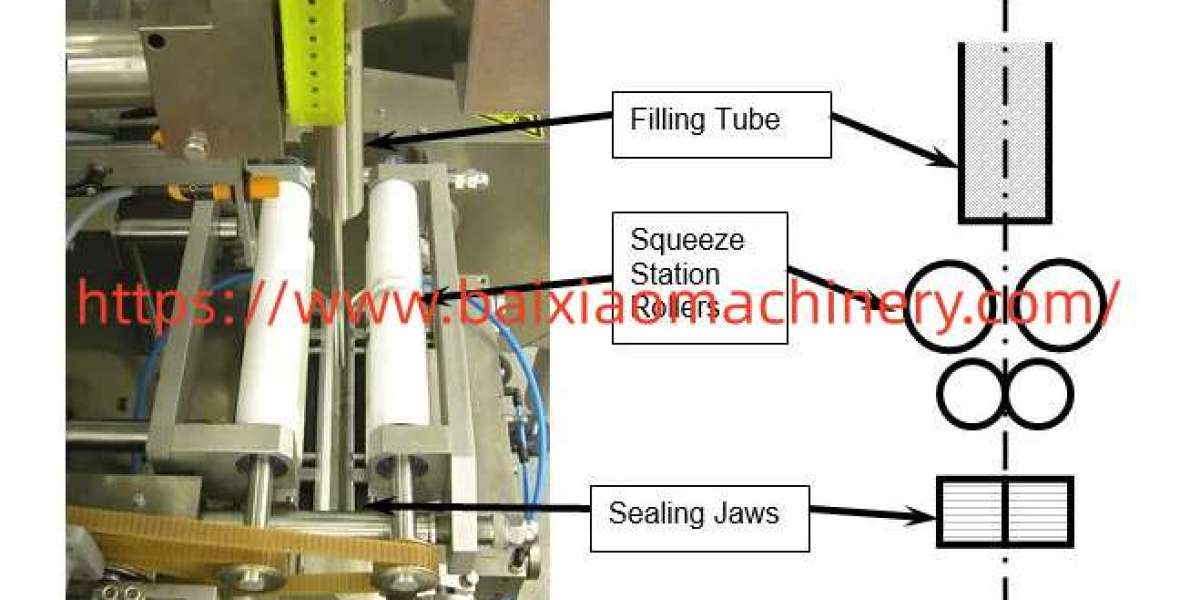 Which Factors Matter When Selecting Baixiao Squeeze Rollers Today