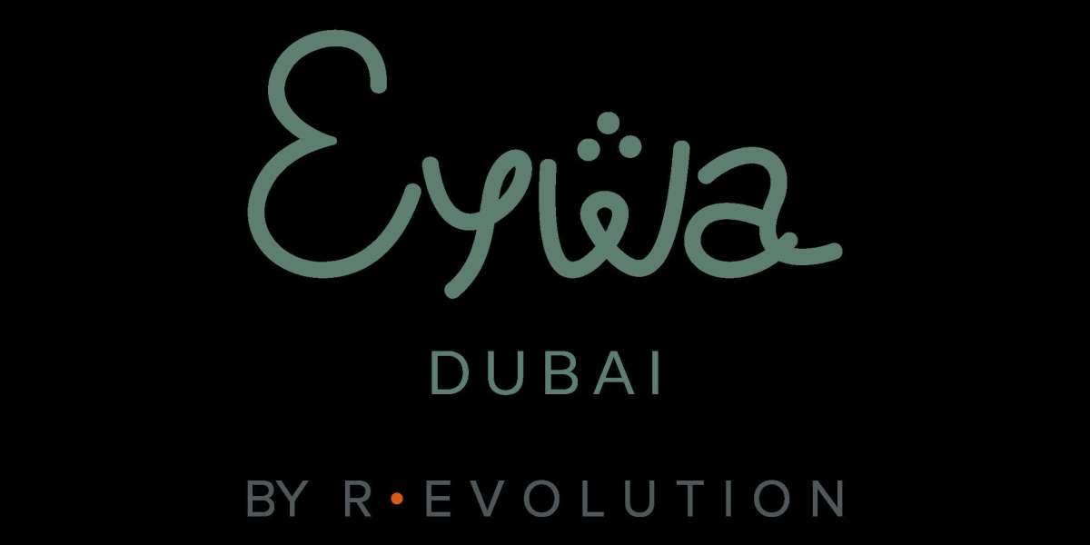 Dubai Water Canal Apartments: Experience Waterfront Elegance with Eywa