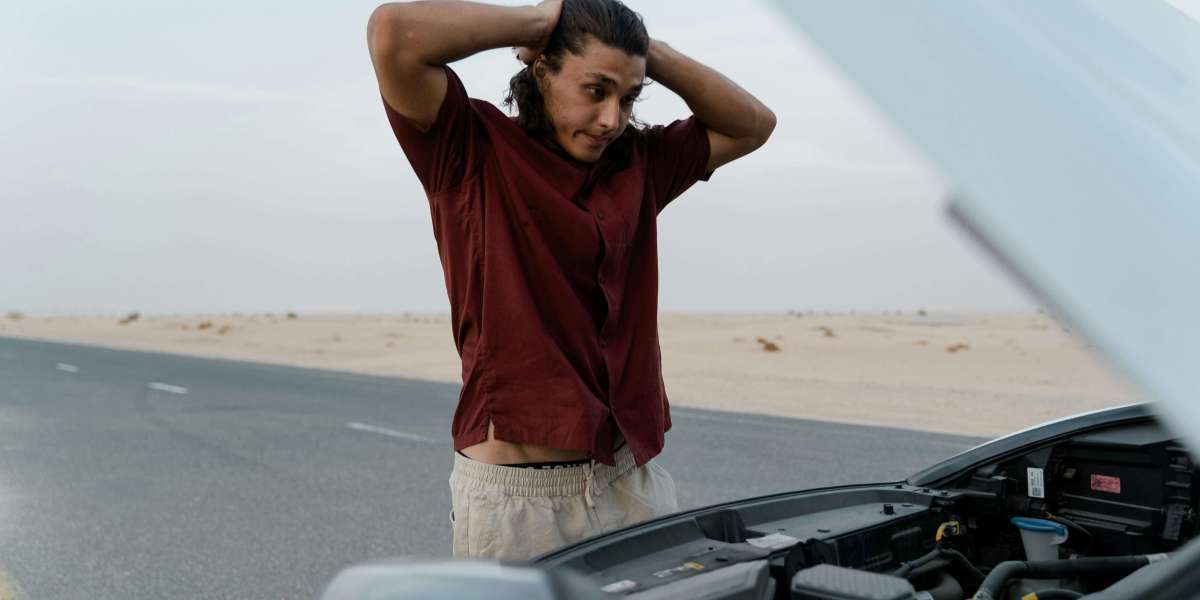 Why More UK Drivers Use Marigold Services After Non-Fault Accidents