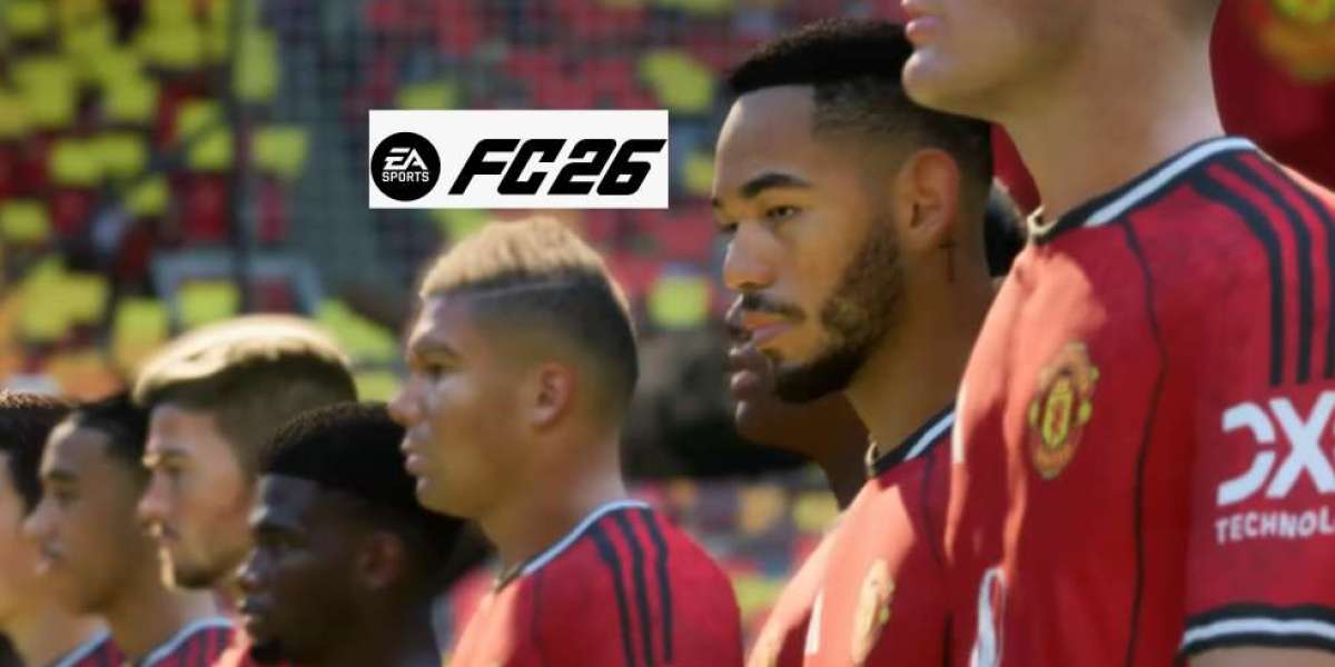 MMOEXP FC 26 Ultimate Attacking Blueprint: 8 Meta Mechanics That Make Defenses Collapse Instantly