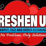 Freshen Up Cleaning Profile Picture