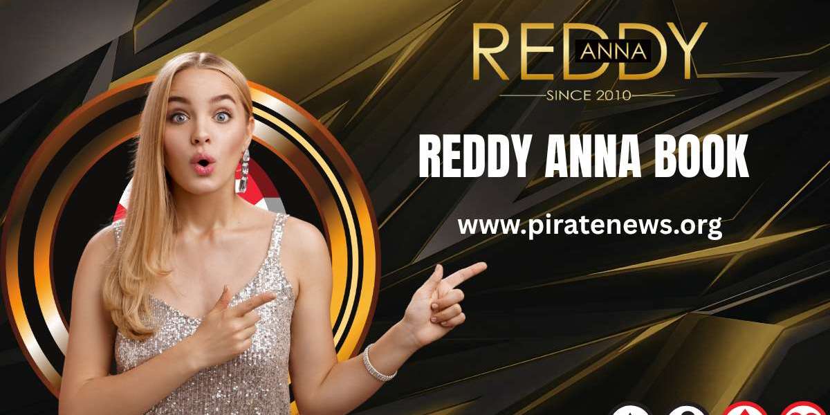 Reddy Anna Book: Building a Smooth Experience for Modern Users