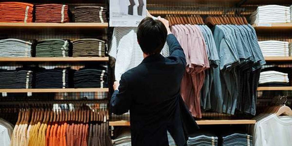 How to Refresh Clothing for Men for the New Season