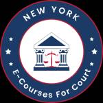 E Courses For Court New York Profile Picture