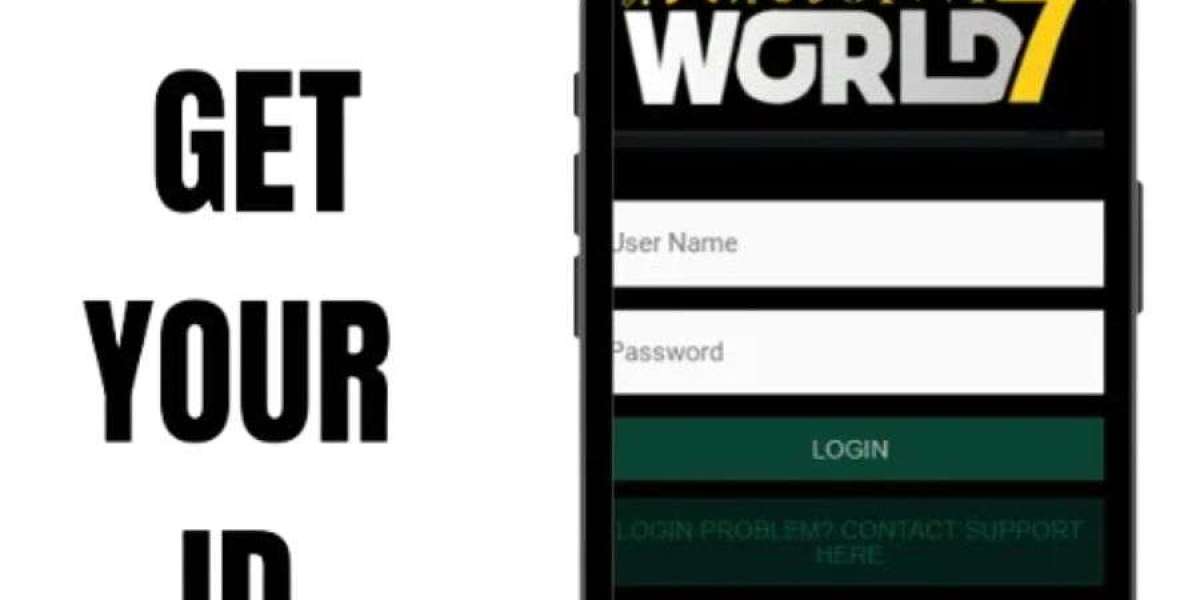 World777 Login – Access Your World777 Account with Ease