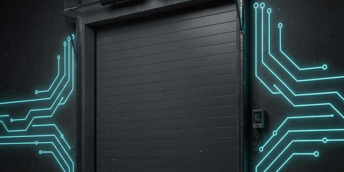 How Can Professional Garage Door Services Extend the Life of Your Door