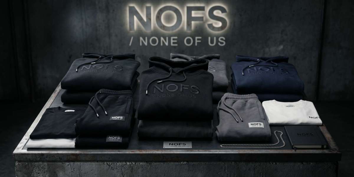 NOFS Clothing Review: Quality Streetwear for Everyday Living