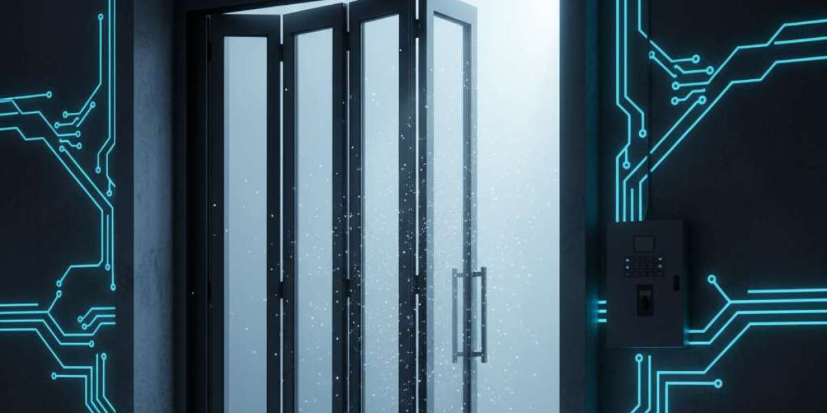 How Do Commercial Gate Openers Enhance Business Security