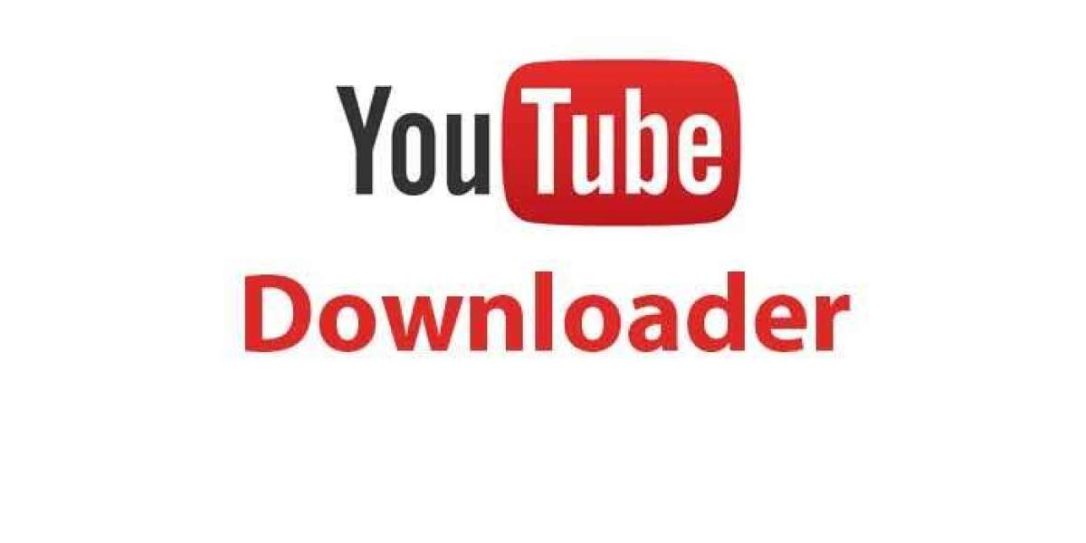 YouTube Downloader: Quick Access to Your Favourite Videos