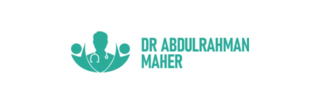 Dr Abdul Rahman Maher Cover Image