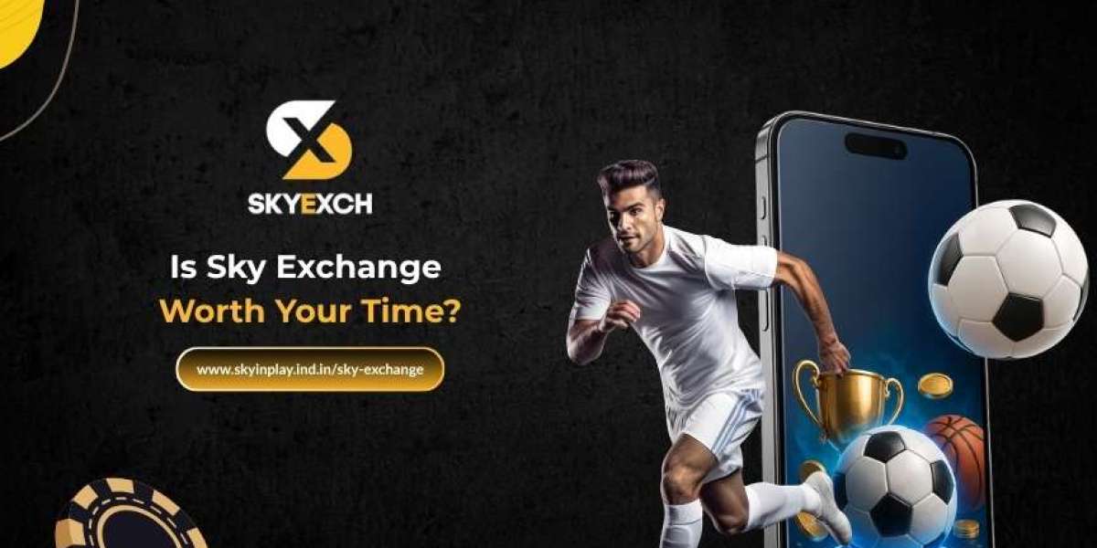 Why Sky Exchange Is Popular Among Online Sports Bettors
