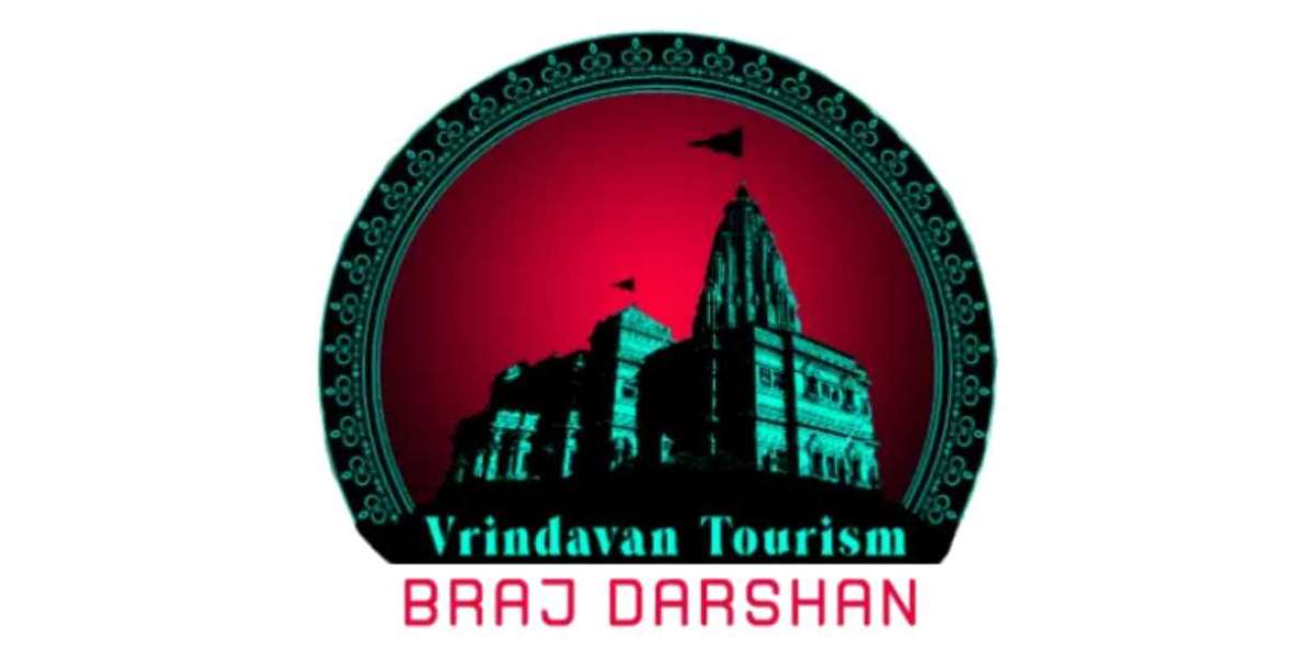 Mathura Vrindavan Tour Packages – A Sacred Journey to the Land of Radha Krishna