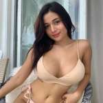 Ridhi Dogra Profile Picture