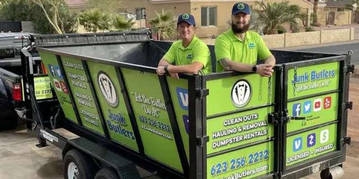 What Types of Items Can a Junk Removal Company Safely Remove