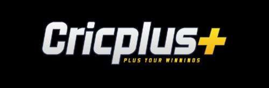 Cricplus ID Cover Image