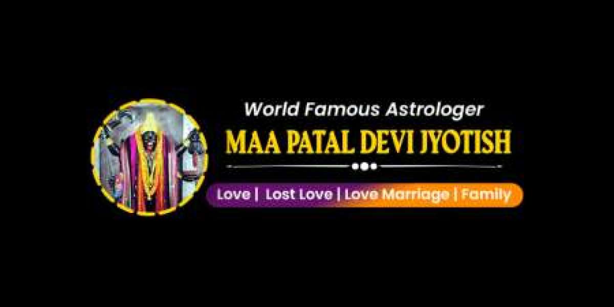 Maa Patal Devi Jyotish – Trusted Vedic Astrology Guidance in Ahmedabad