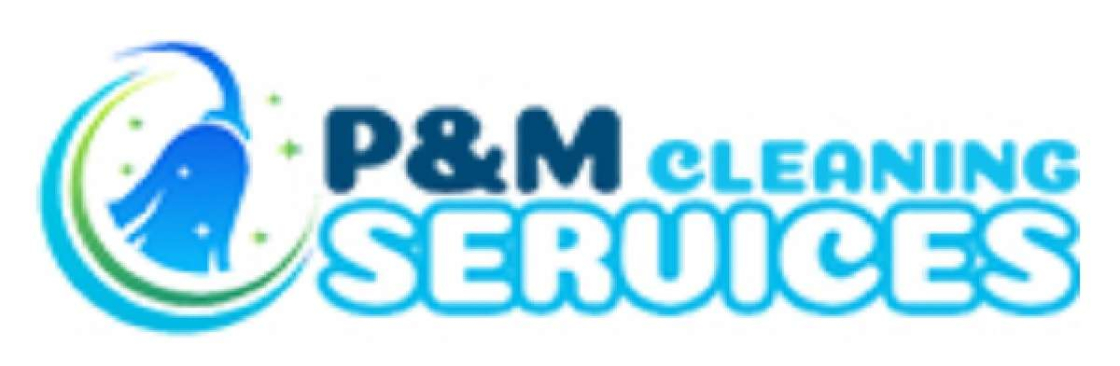 PM Cleaning and Gardening Services Cover Image