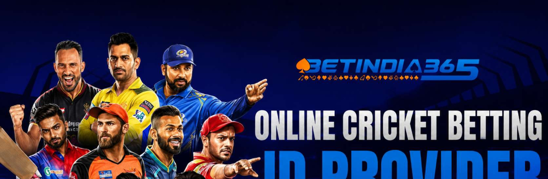 Top Cricket ID Cover Image
