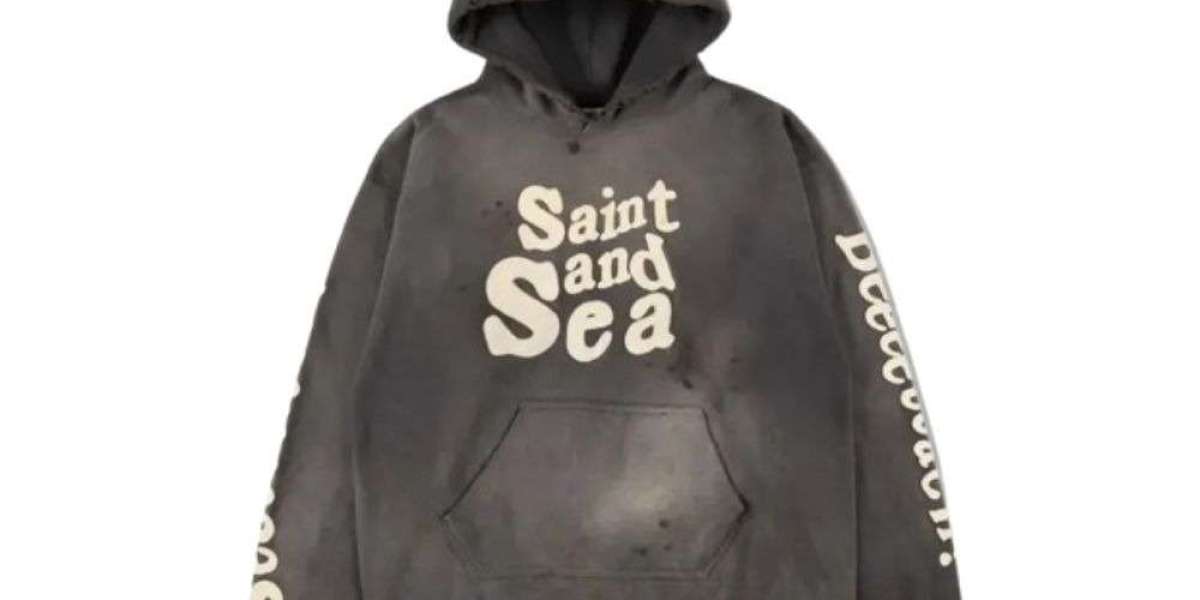 Fear of God Saint MXX Tee | Premium Streetwear Style Guide