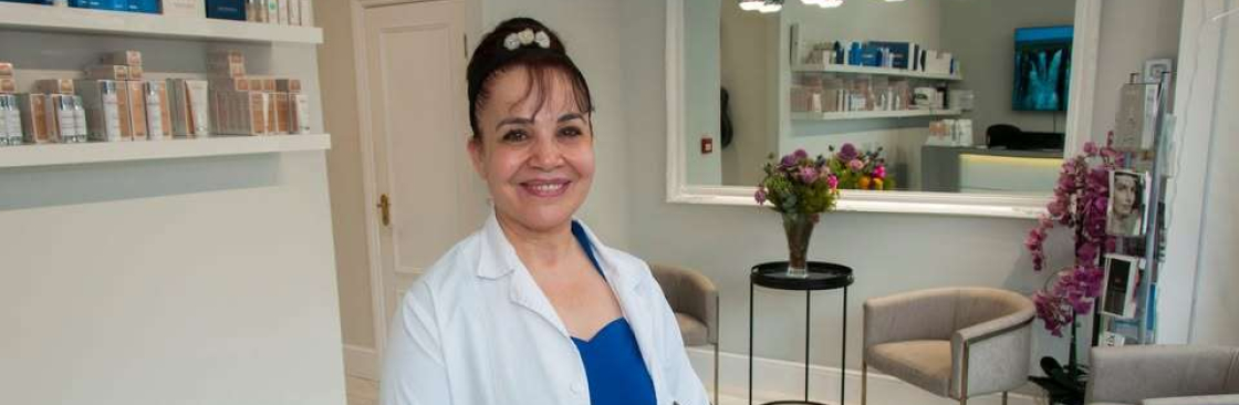 Dr Hala Medical Aesthetics Cover Image