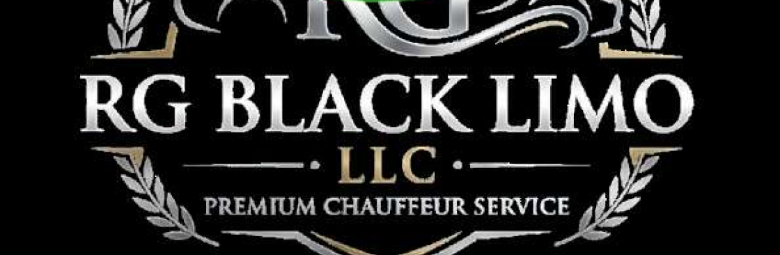 rgblack limo Cover Image