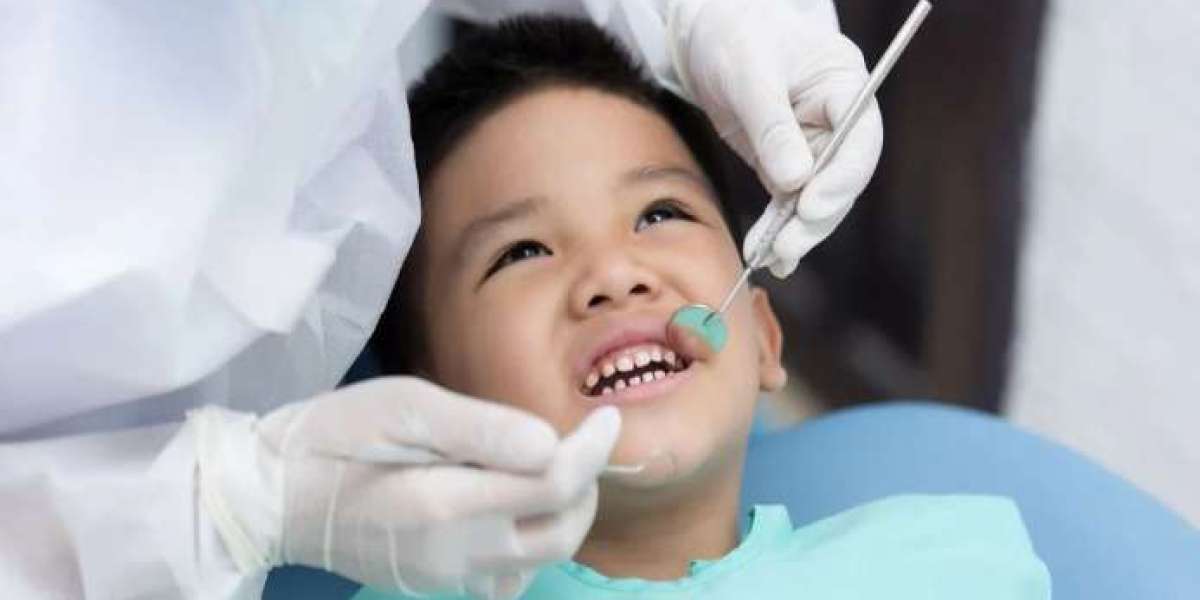 Modern Dentistry in Newark: Comprehensive Dental Care for a Healthier Smile