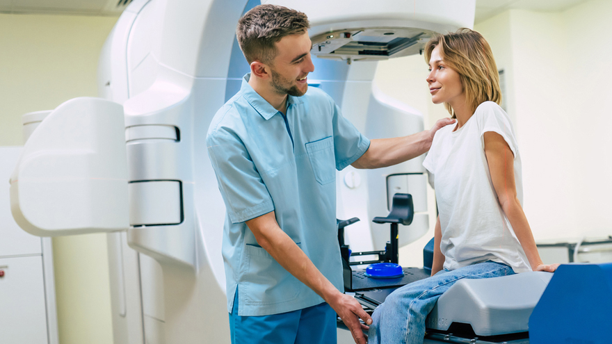 COEX Medical Clinic -Best  Radiology in Seoul