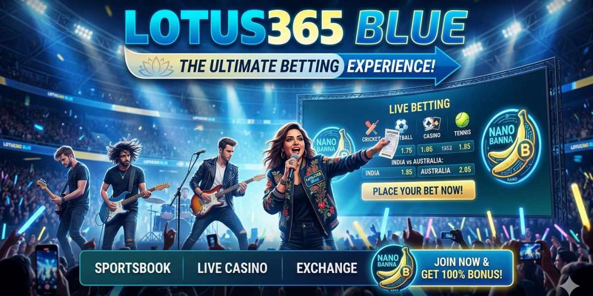 How Betting Predictions Can Improve Decision-Making on Lotus365 Blue