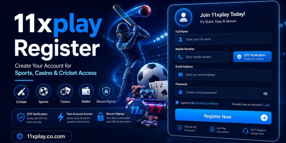 11xplay App Guide: Mobile Login, APK Checks and Smooth Betting Access