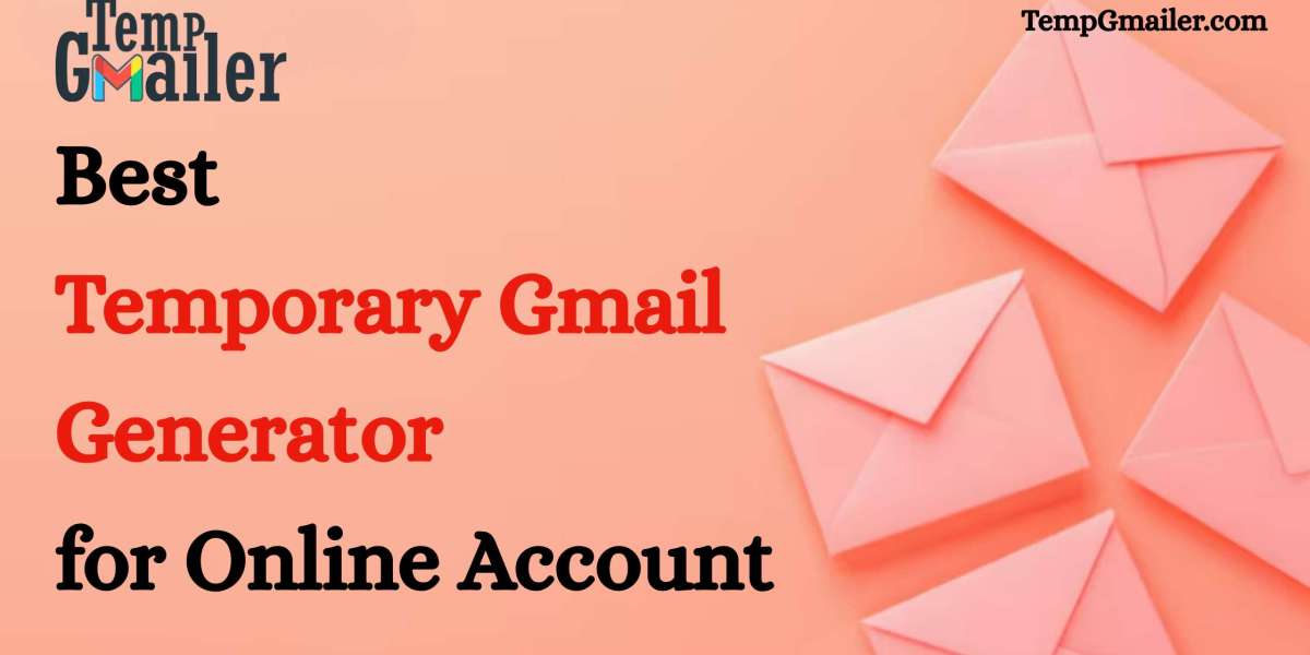 Temporary Email: Free Disposable Email for Safe & Private Online Use | TempGmailer