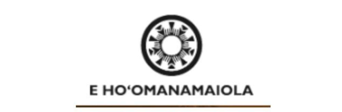 EHoo manamaiola Cover Image