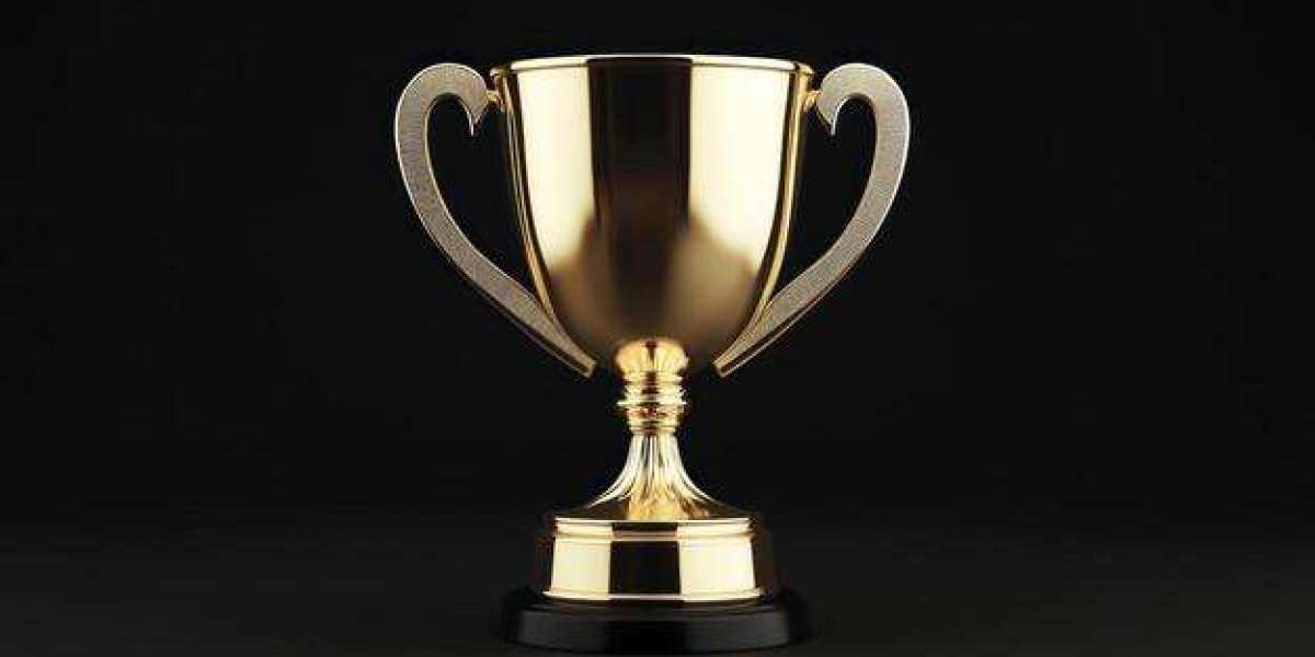 How Design Turns an Ordinary Trophy Into a Memory