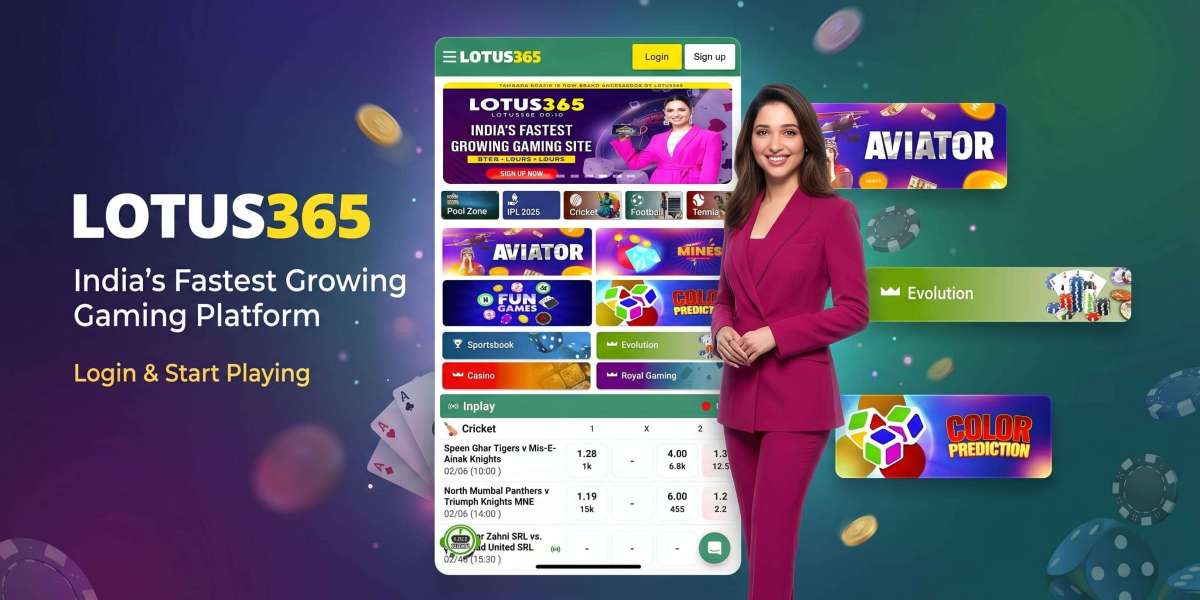 What New Users Can Expect from the Lotus365 Ecosystem in 2026