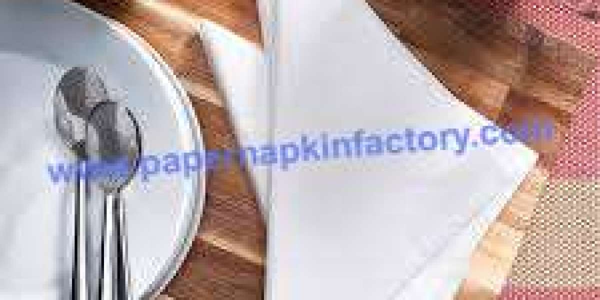Do Party Printed Paper Napkins Come in Matching Sets? Papernapkinfactory by FuRong Says Yes
