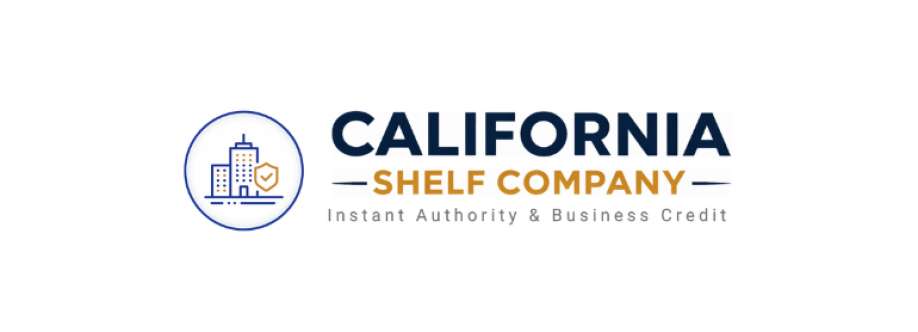 California Shelf Company Cover Image