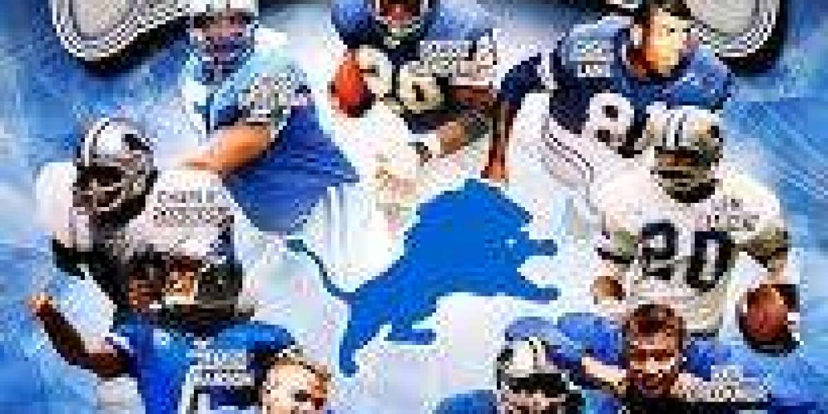 Detroit Lions protection rallies guiding Brian Department within dominant video game vs. Bucs