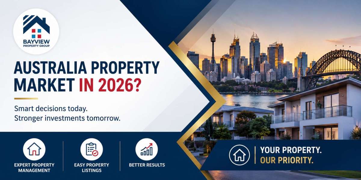 Sell Your Property in Australia with Confidence: Why More Aussies Choose Bayview Property Group