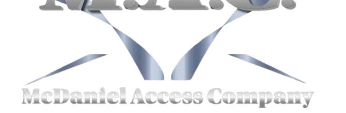 McDaniel Access Company LLC Cover Image