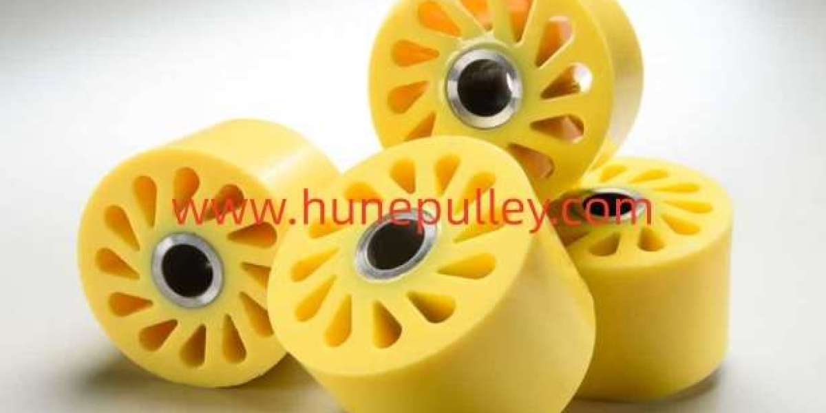 Could Roller Wheel Support Smoother System Movement?